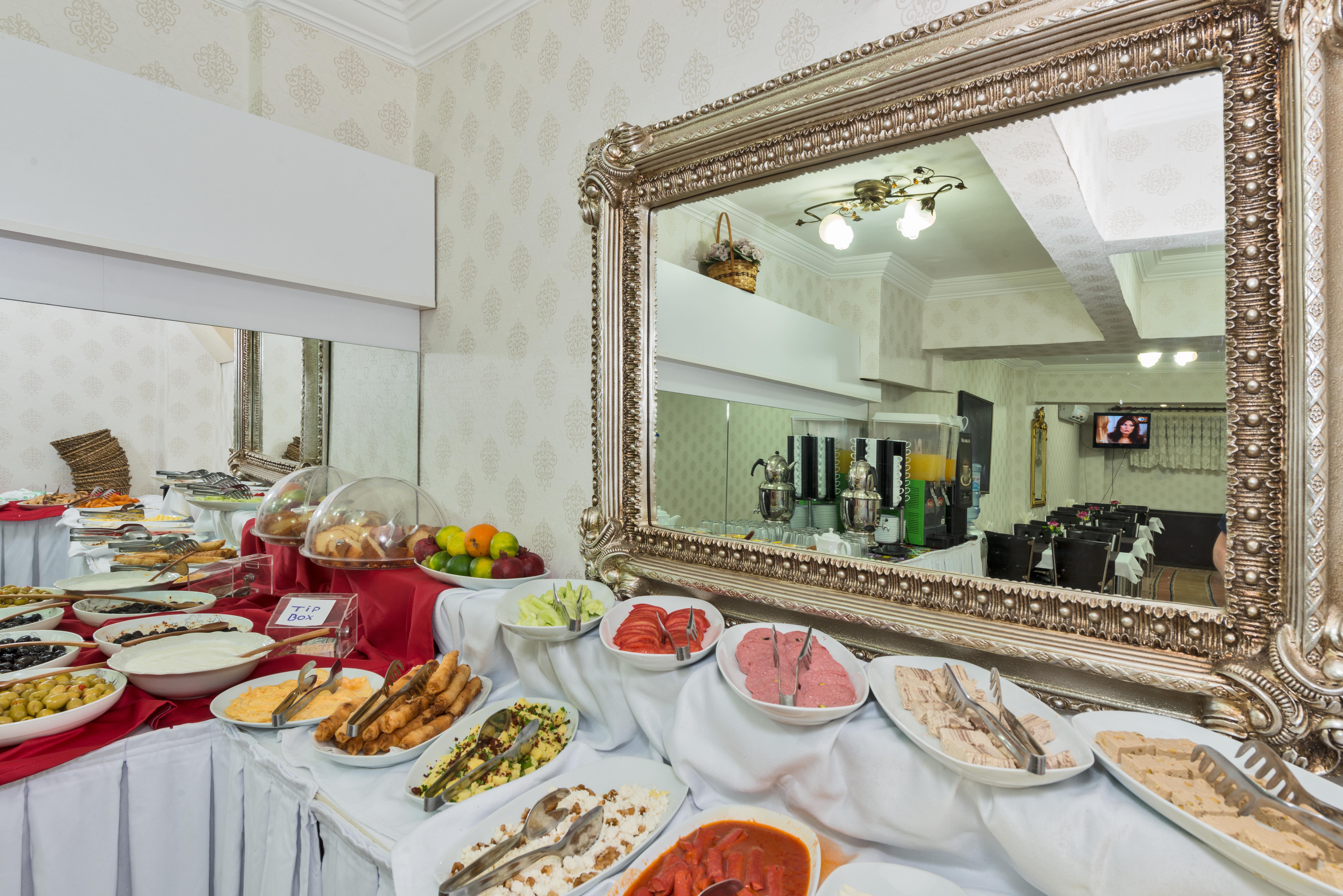 Le Safran Palace — Fotos 3